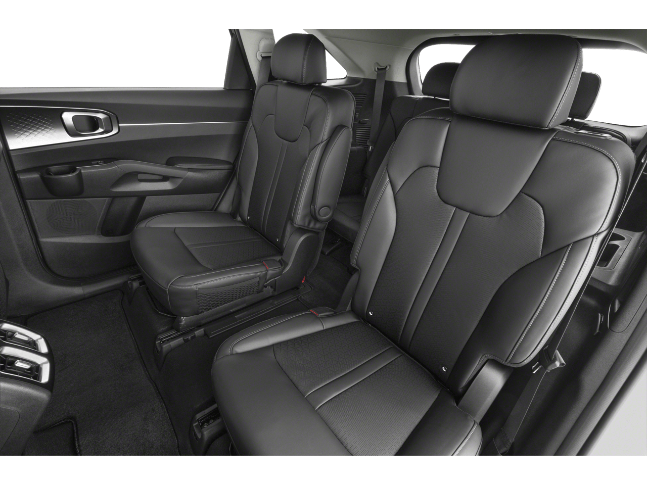 2023 Kia SORENTO HYBRID EX Roseville CA