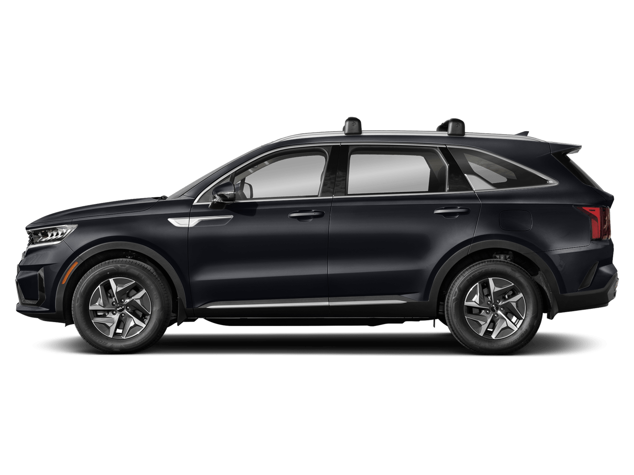 2023 Kia SORENTO HYBRID EX Roseville CA