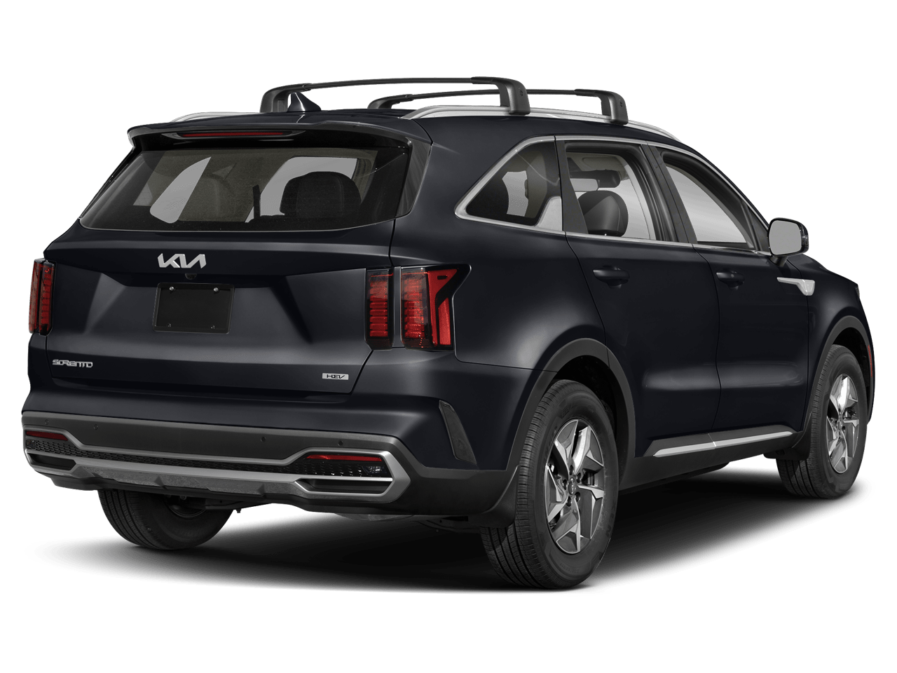 2023 Kia SORENTO HYBRID EX Roseville CA