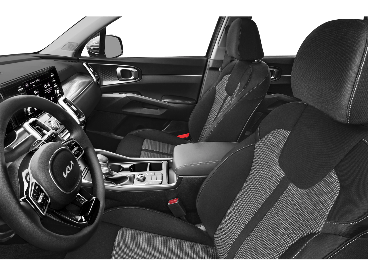 2023 Kia SORENTO LX Roseville CA