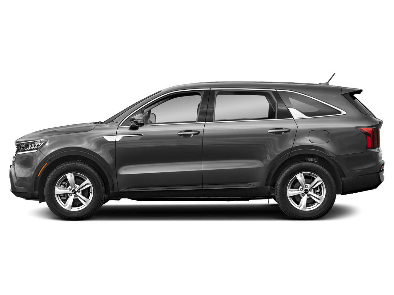 2023 Kia SORENTO LX Roseville CA