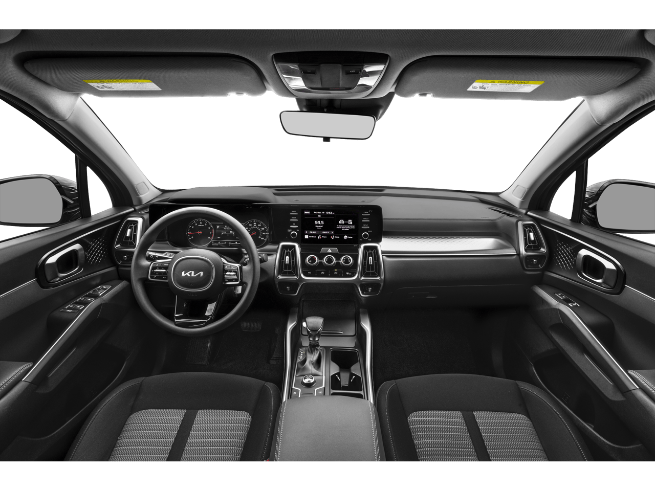 2023 Kia SORENTO LX Roseville CA