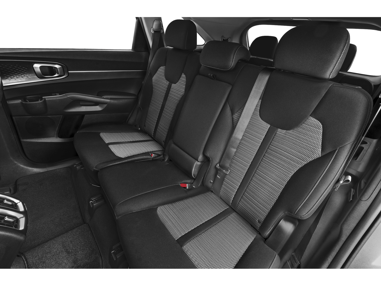 2023 Kia SORENTO LX Roseville CA