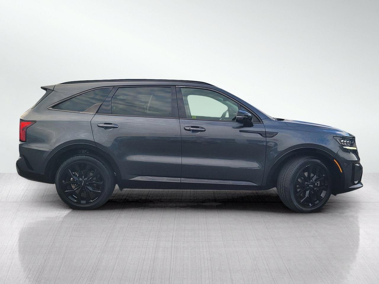 2023 Kia SORENTO SX Roseville CA