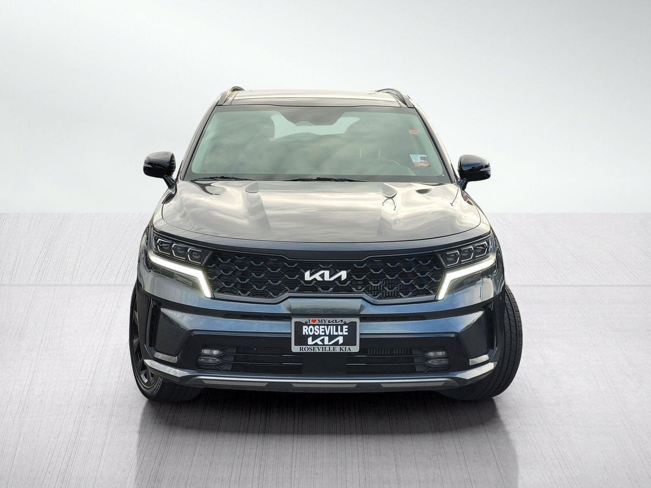 2023 Kia SORENTO SX Roseville CA