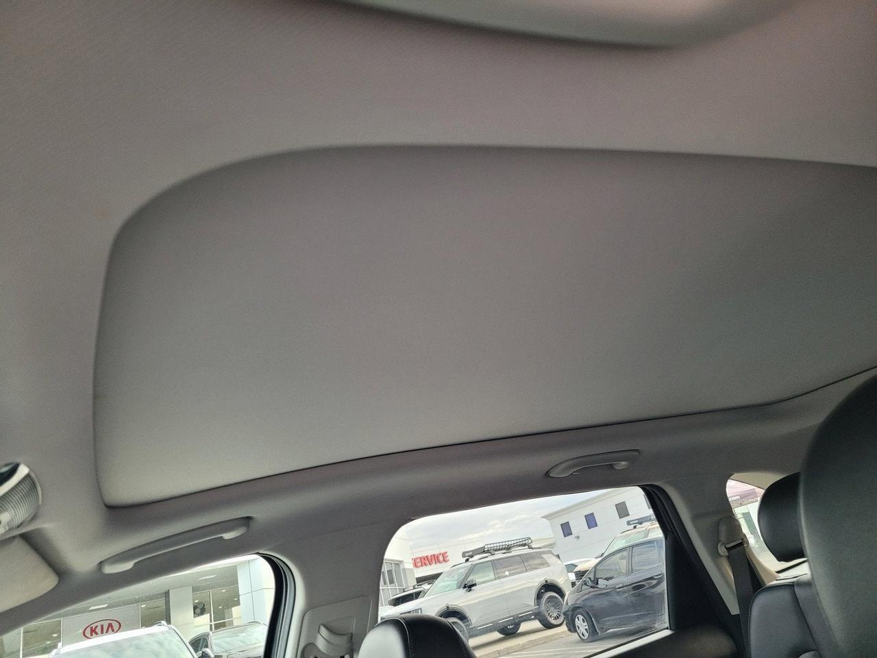 2023 Kia SORENTO SX Roseville CA