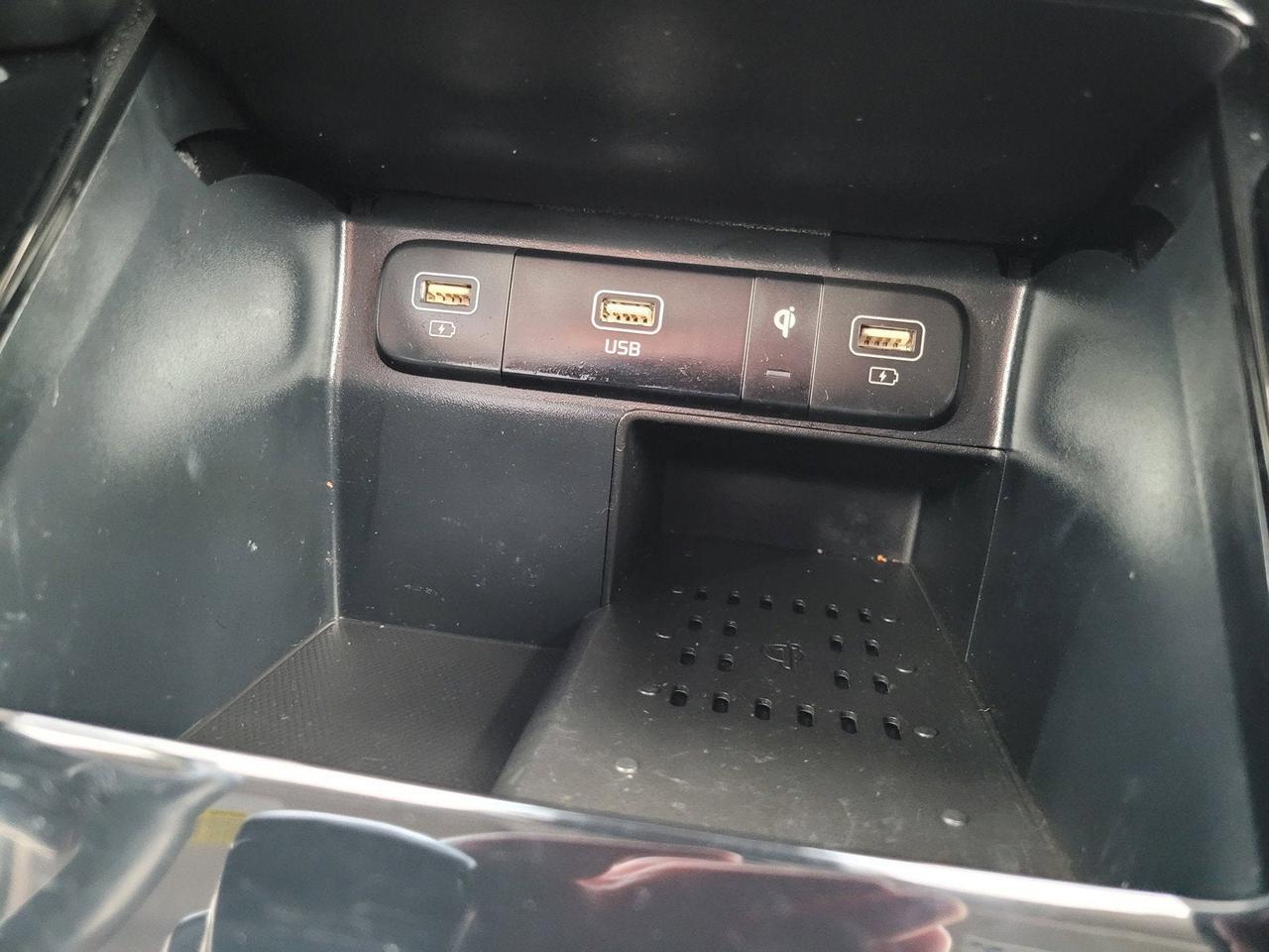 2023 Kia SORENTO SX Roseville CA