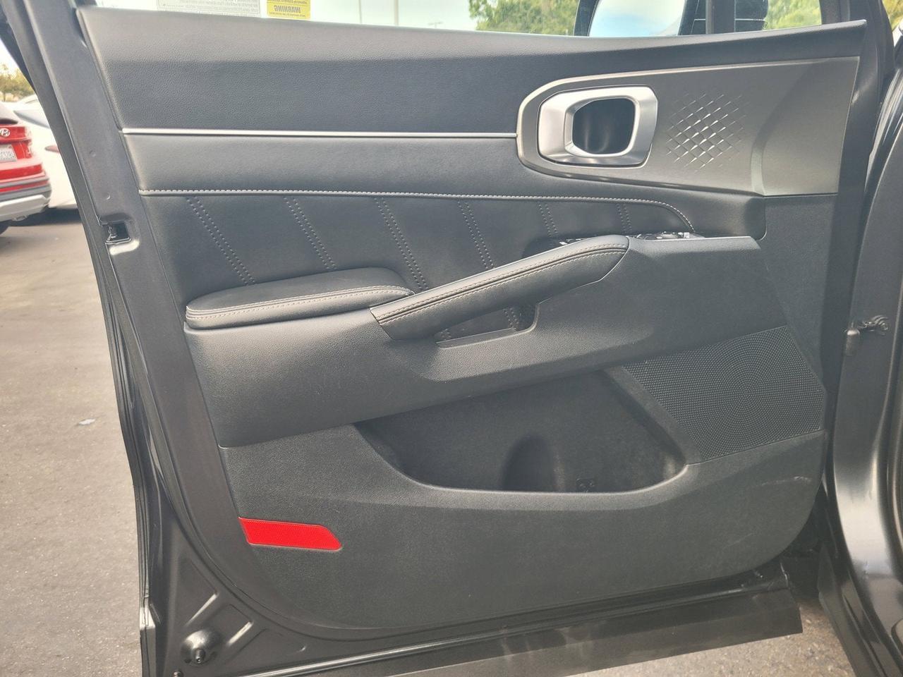 2023 Kia SORENTO SX Roseville CA