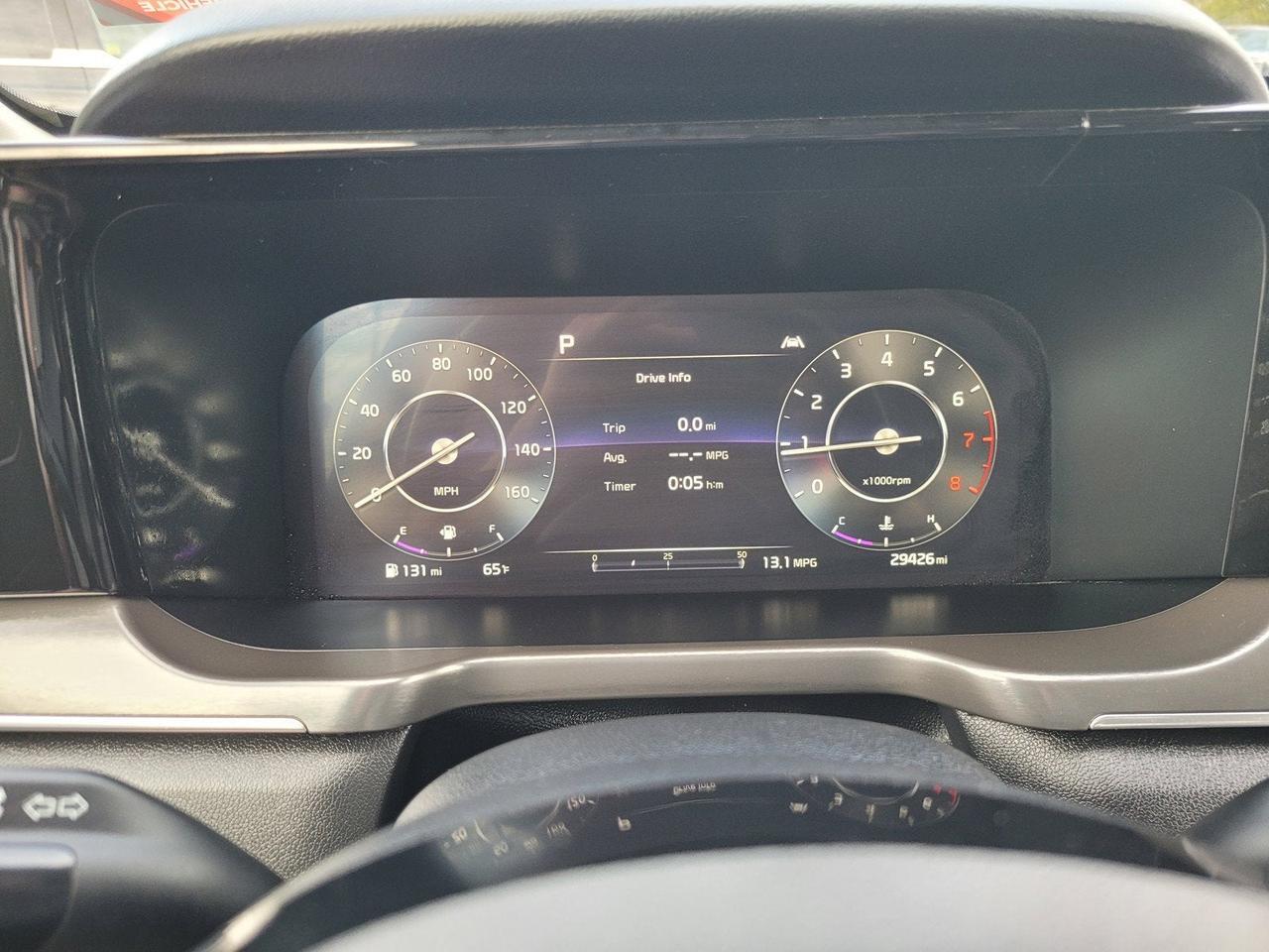 2023 Kia SORENTO SX Roseville CA
