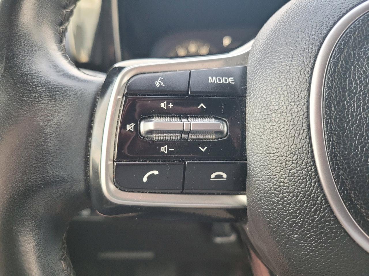 2023 Kia SORENTO SX Roseville CA