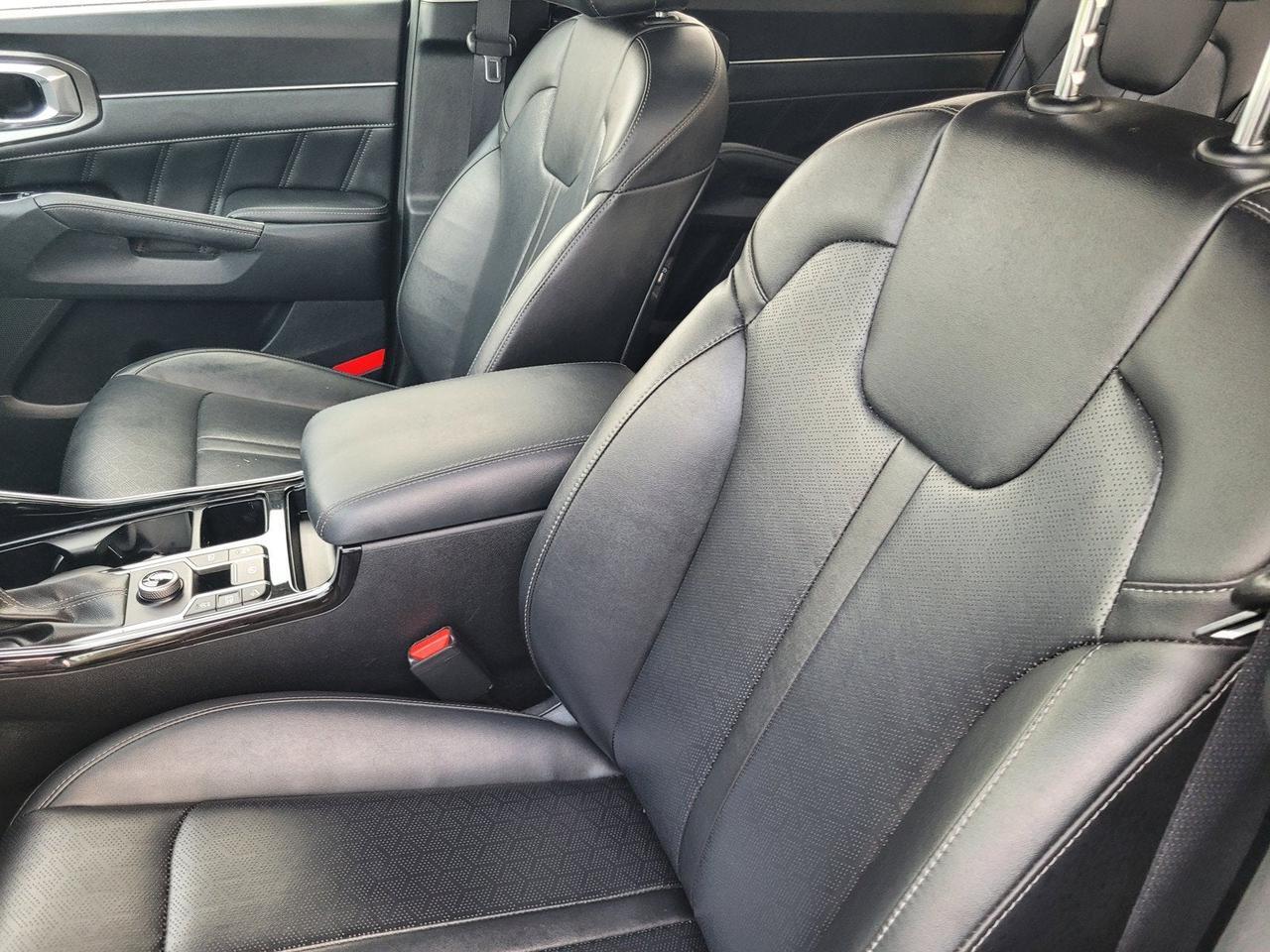 2023 Kia SORENTO SX Roseville CA