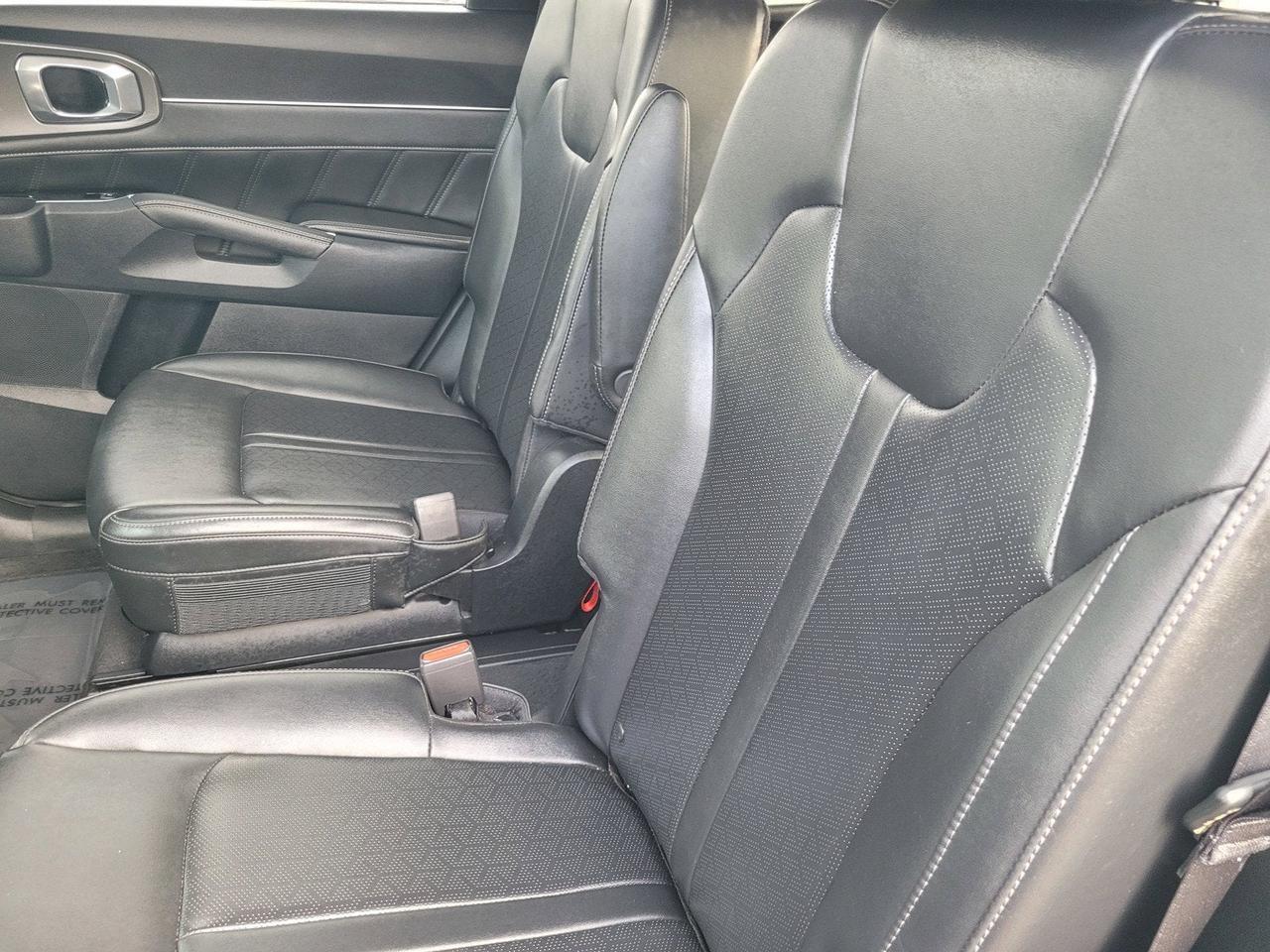2023 Kia SORENTO SX Roseville CA