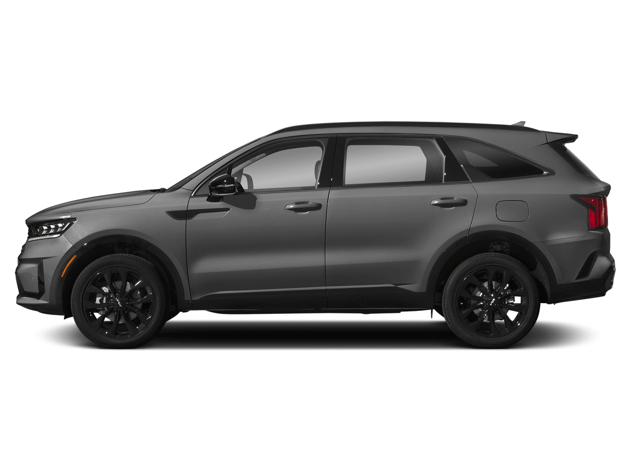 2023 Kia SORENTO SX Roseville CA