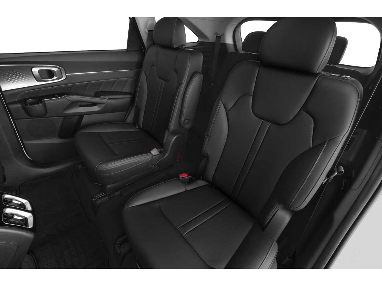 2023 Kia SORENTO SX Roseville CA