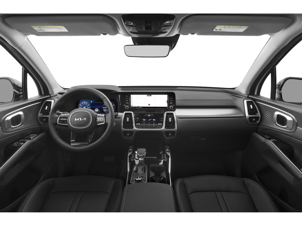 2023 Kia SORENTO SX Roseville CA