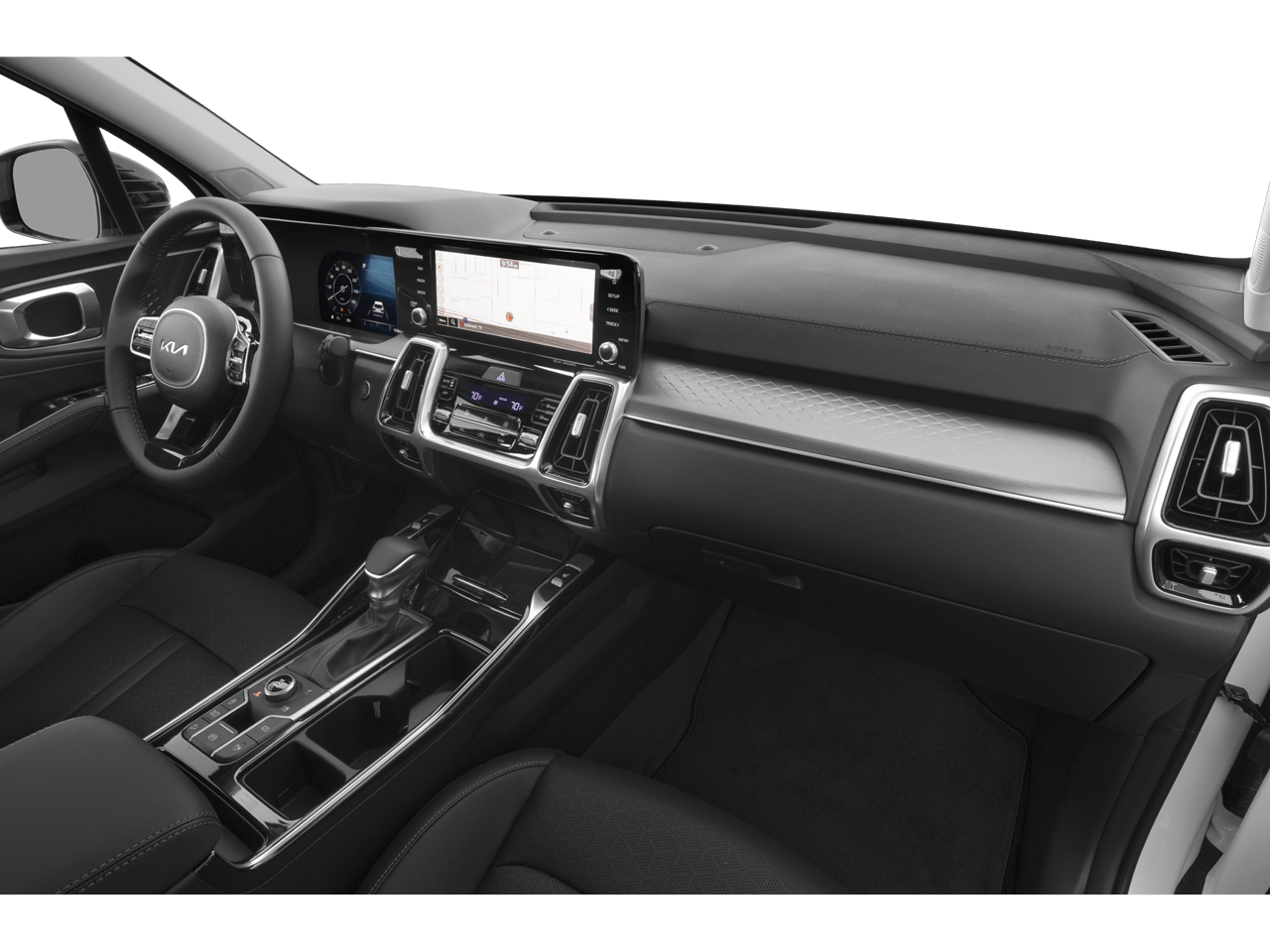 2023 Kia SORENTO SX Roseville CA