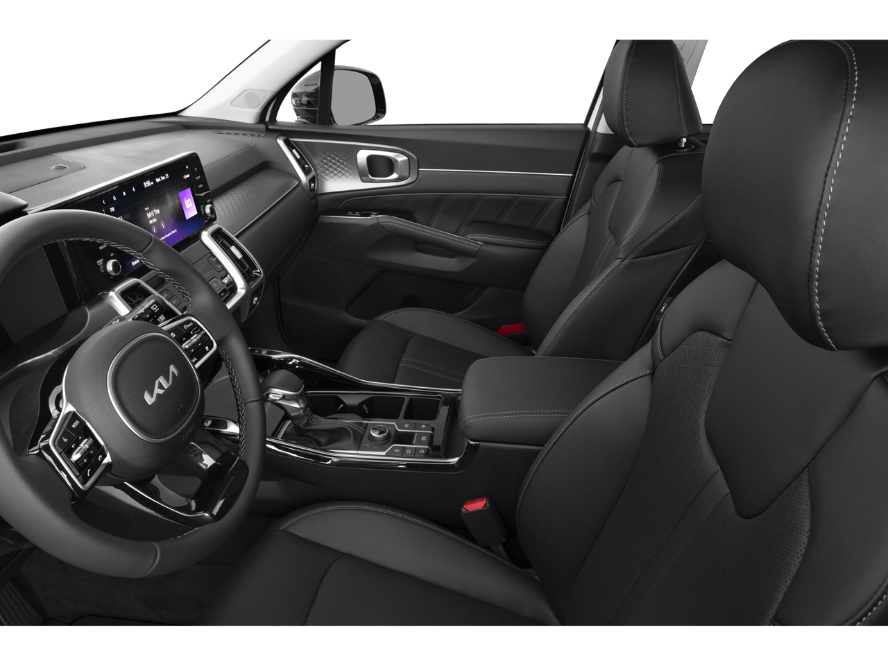 2023 Kia SORENTO SX Roseville CA