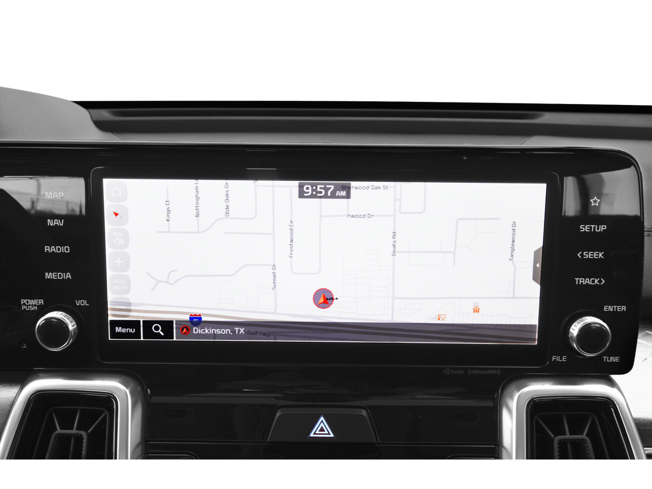 2023 Kia SORENTO SX Roseville CA