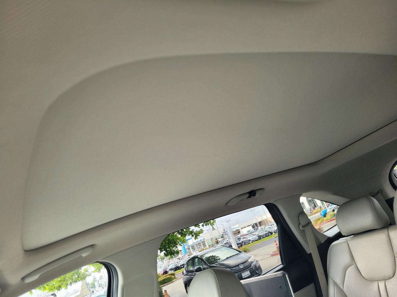 2023 Kia SORENTO SX Roseville CA