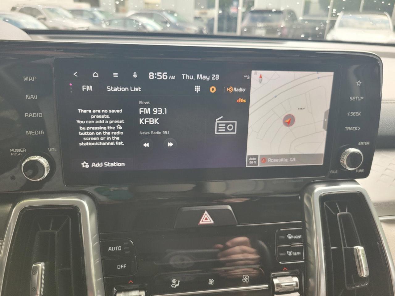 2023 Kia SORENTO SX Roseville CA