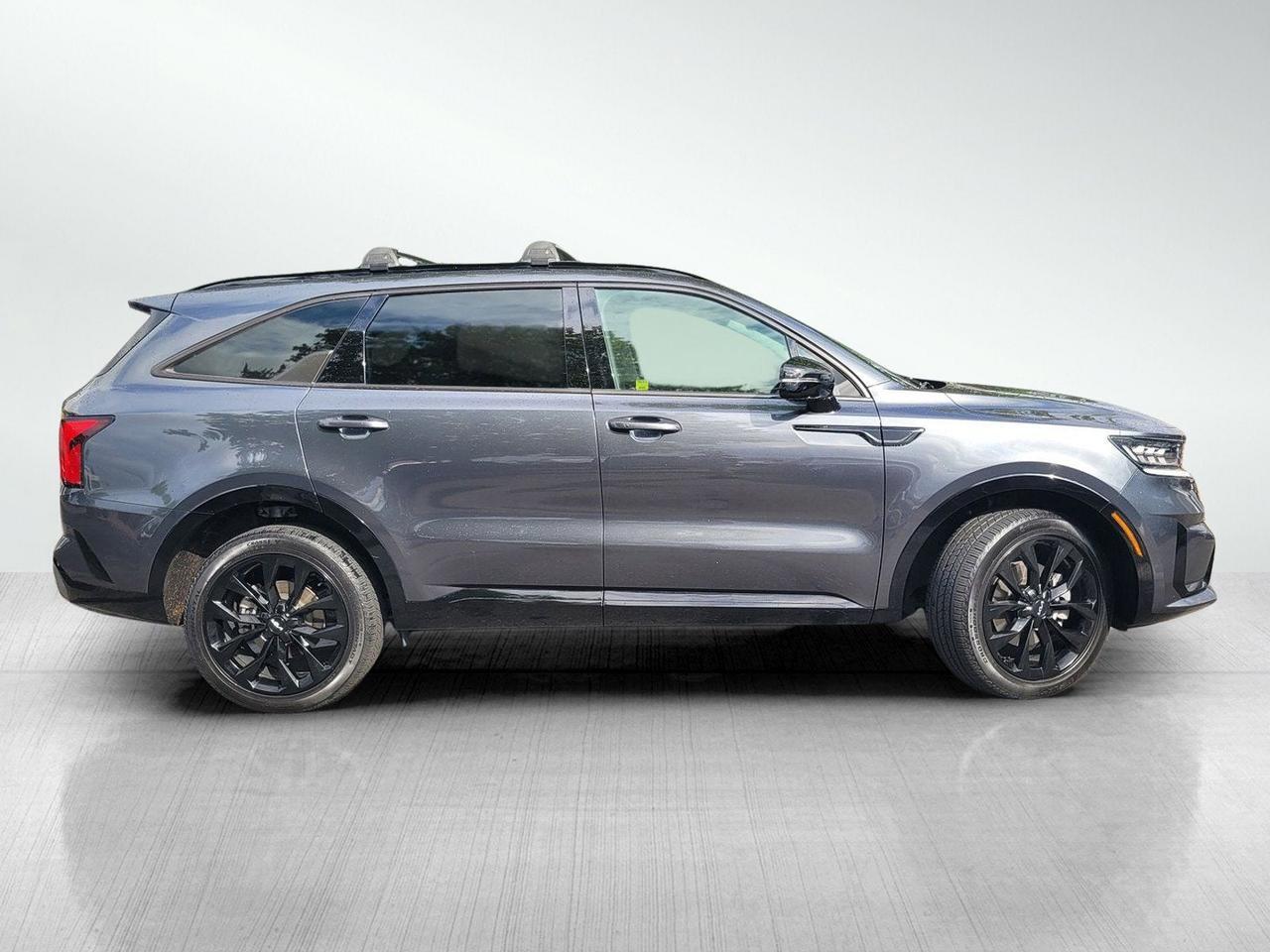 2023 Kia SORENTO SX Roseville CA