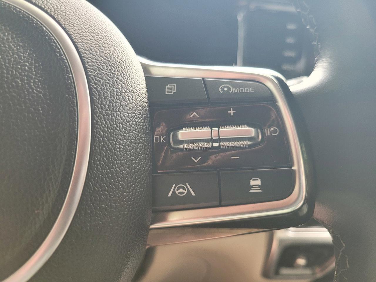 2023 Kia SORENTO SX Roseville CA