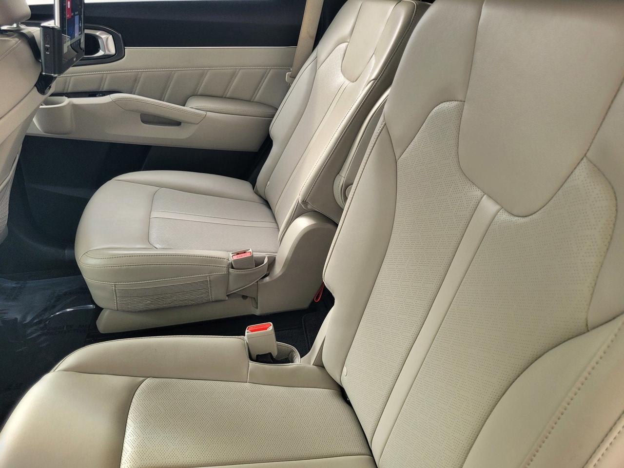 2023 Kia SORENTO SX Roseville CA