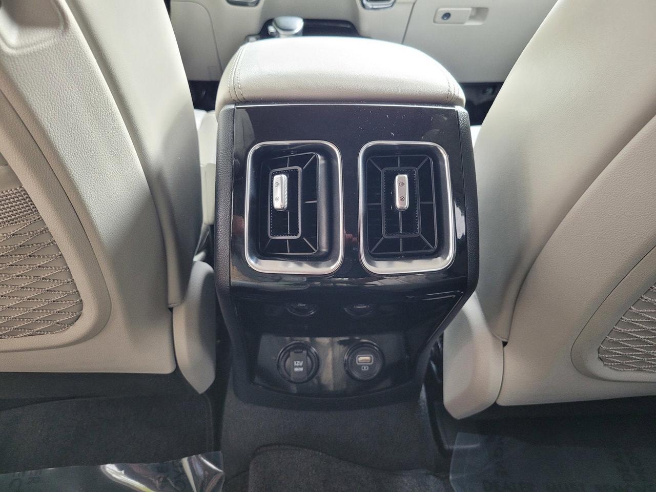 2023 Kia SORENTO SX Roseville CA
