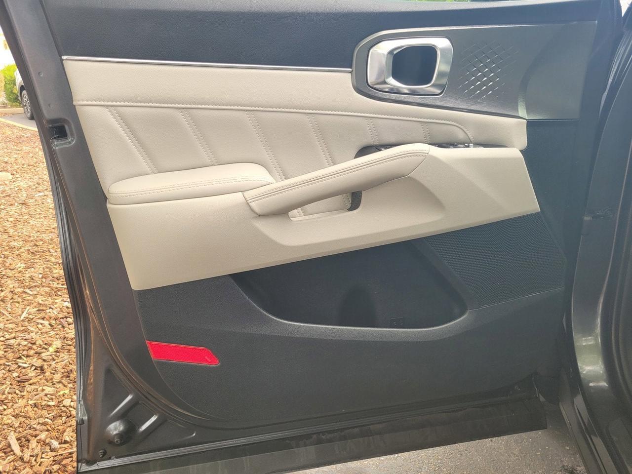 2023 Kia SORENTO SX Roseville CA