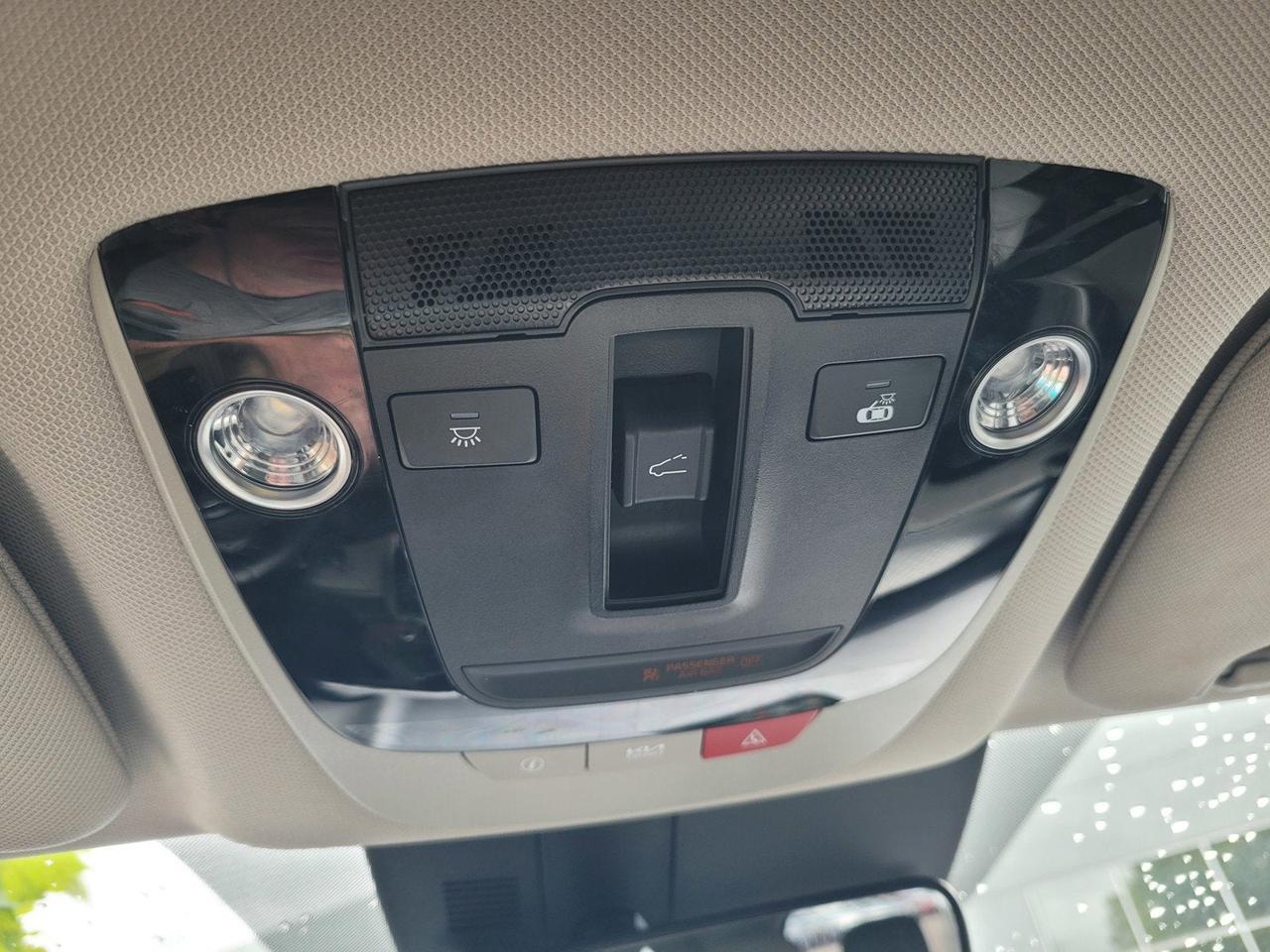 2023 Kia SORENTO SX Roseville CA