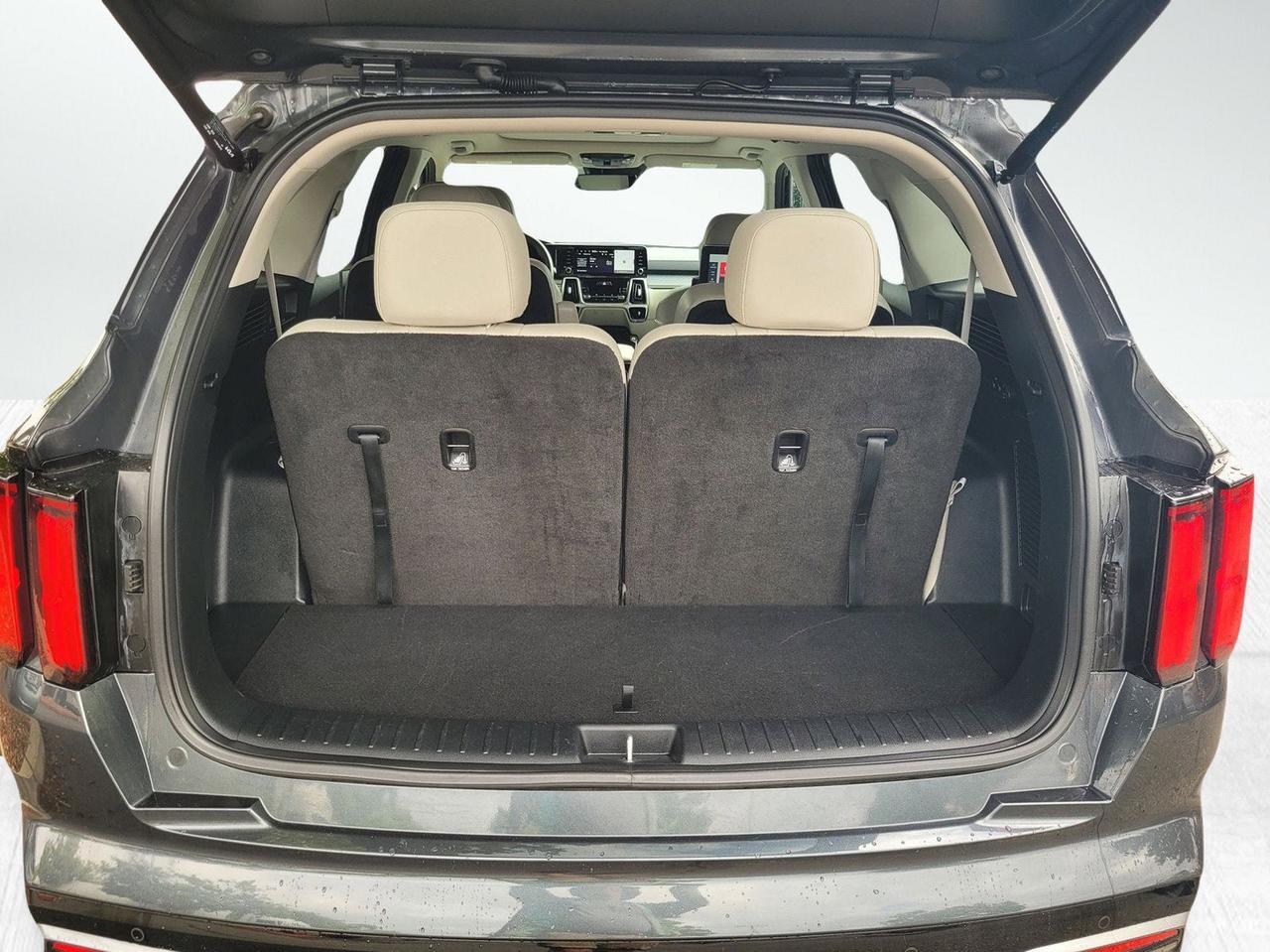 2023 Kia SORENTO SX Roseville CA