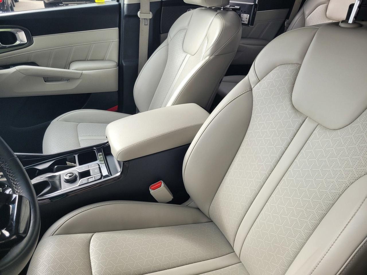 2023 Kia SORENTO SX Roseville CA