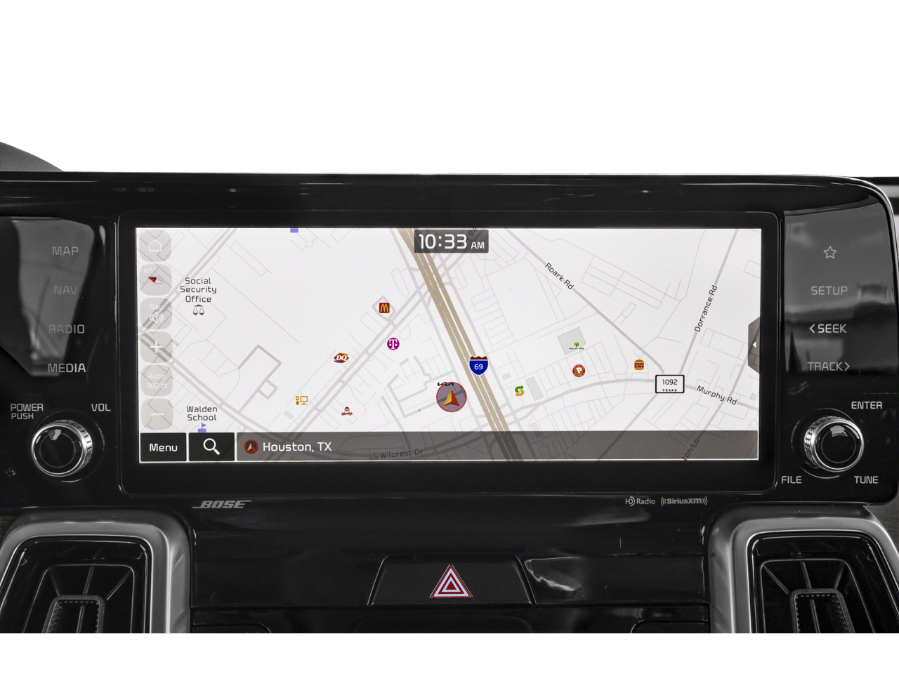 2023 Kia SORENTO X-LINE SX PRESTIGE Roseville CA