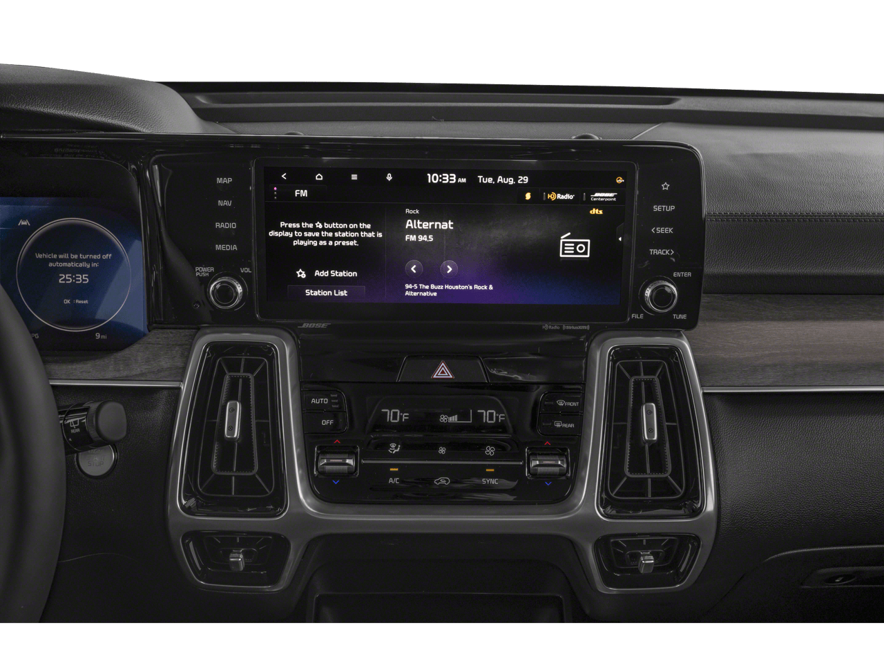 2023 Kia SORENTO X-LINE SX PRESTIGE Roseville CA