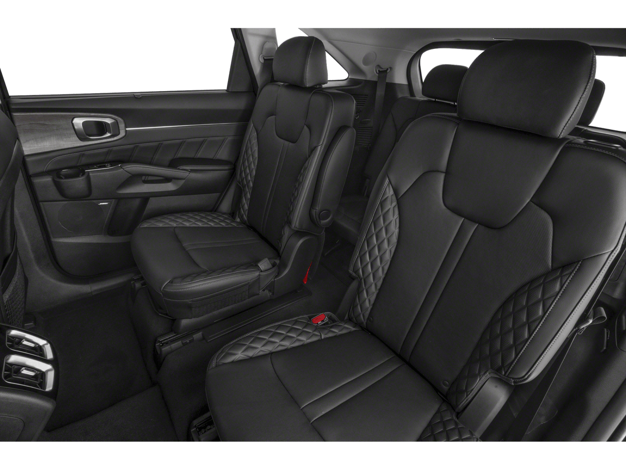 2023 Kia SORENTO X-LINE SX PRESTIGE Roseville CA