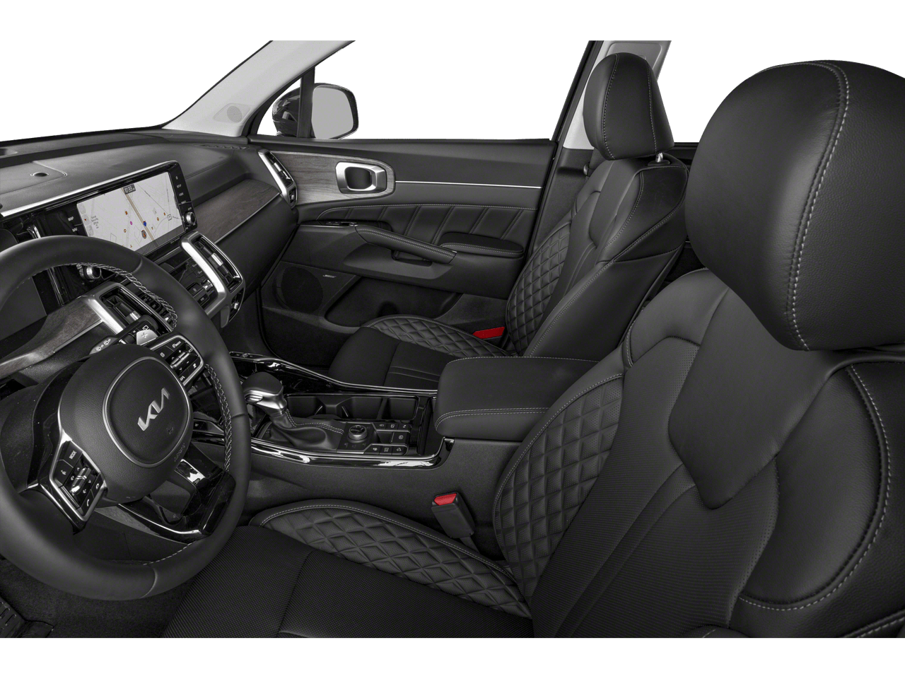 2023 Kia SORENTO X-LINE SX PRESTIGE Roseville CA