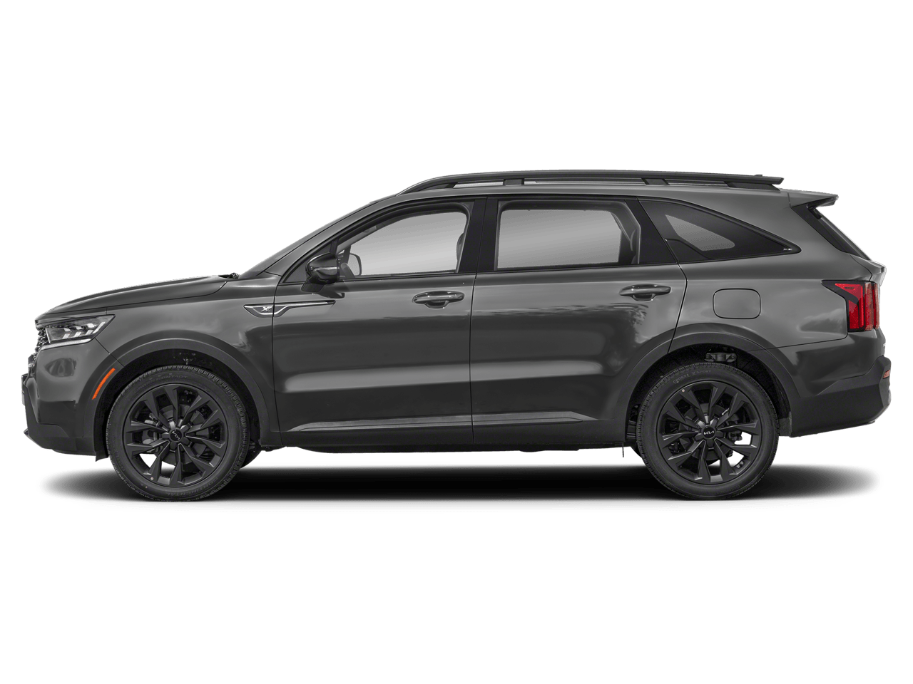 2023 Kia SORENTO X-LINE SX PRESTIGE Roseville CA
