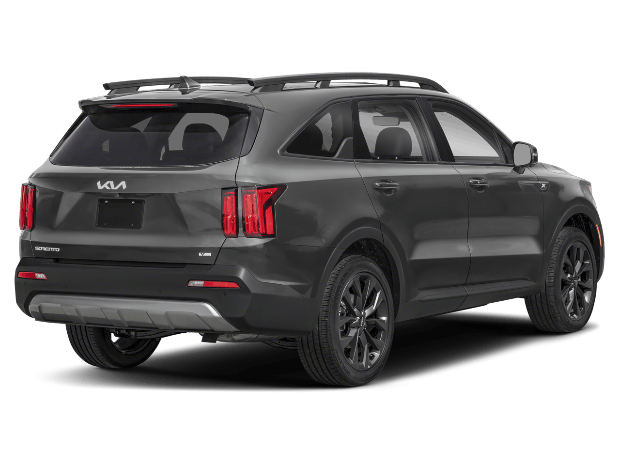 2023 Kia SORENTO X-LINE SX PRESTIGE Roseville CA