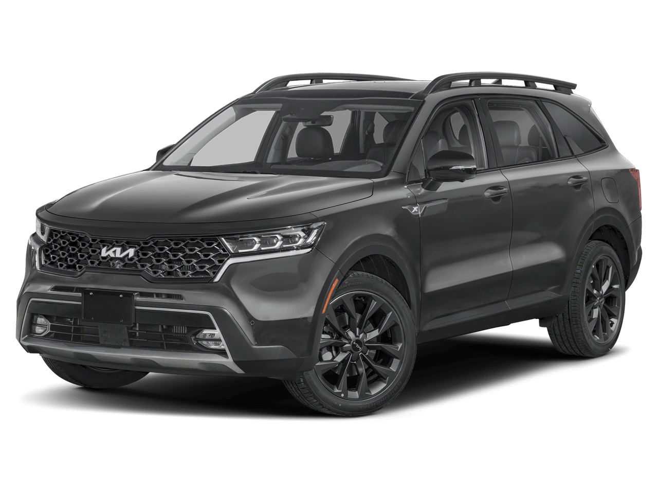 2023 Kia SORENTO X-LINE SX PRESTIGE Roseville CA
