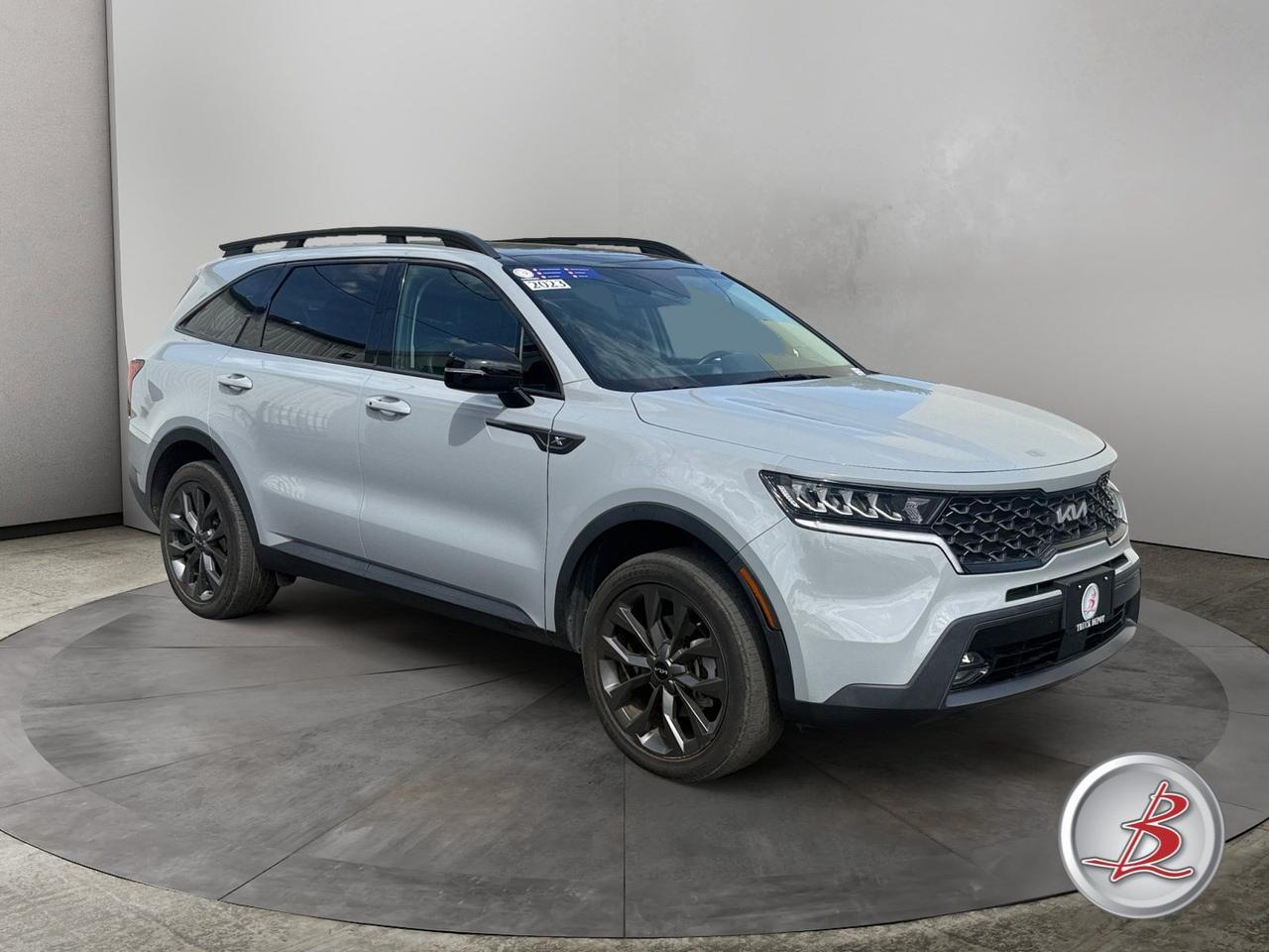 2023 Kia SORENTO