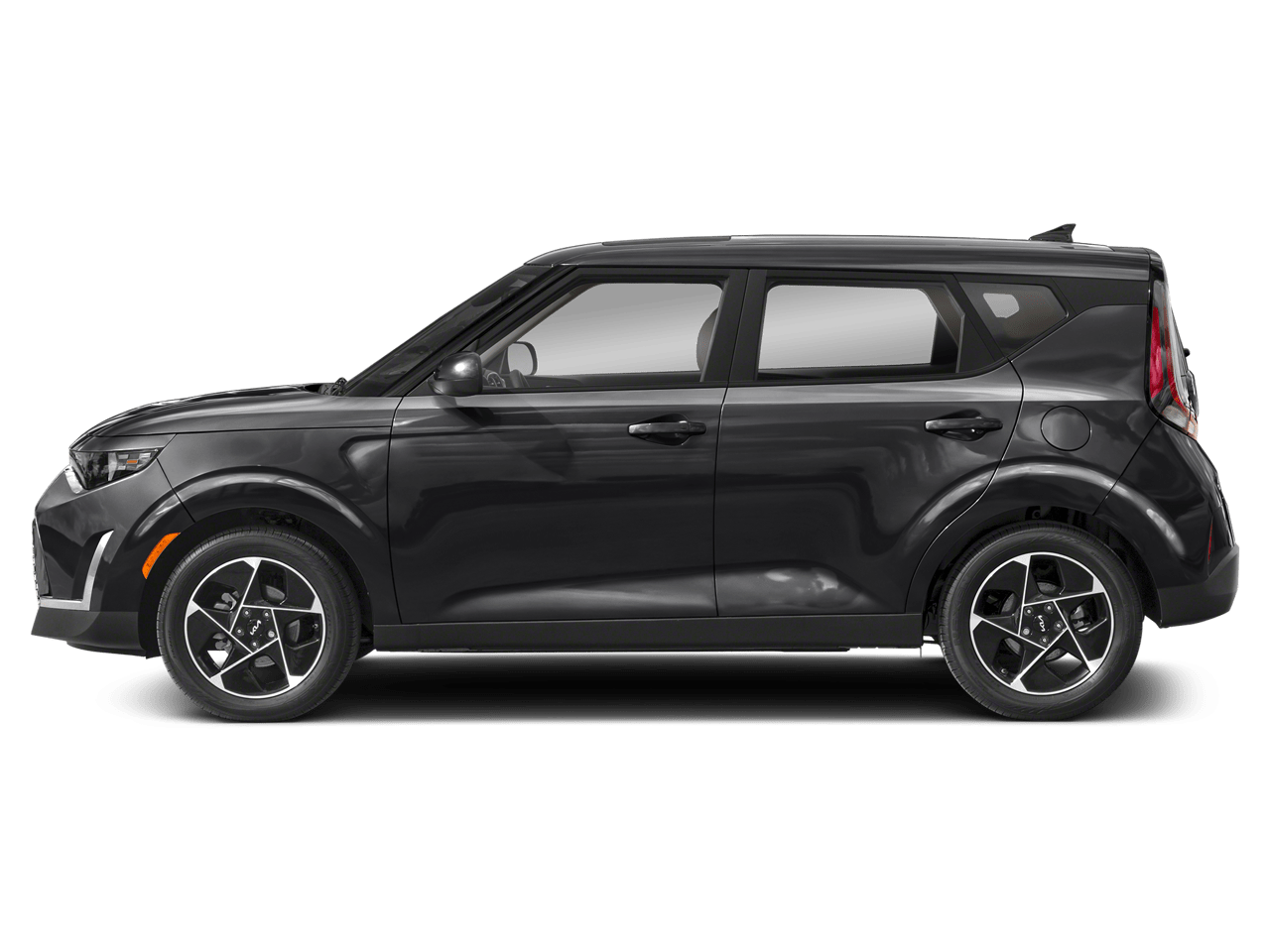 2023 Kia SOUL EX Roseville CA