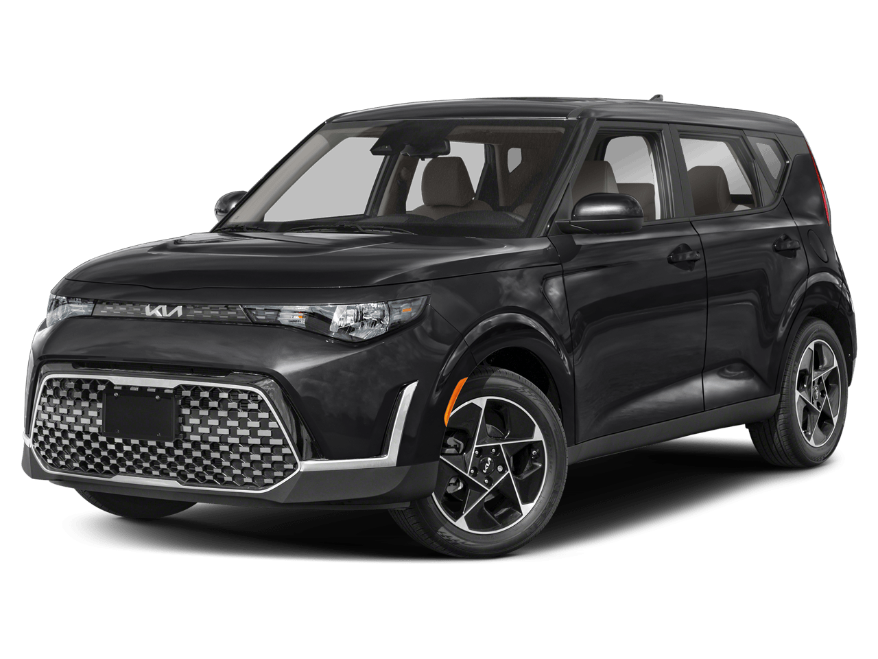 2023 Kia SOUL EX