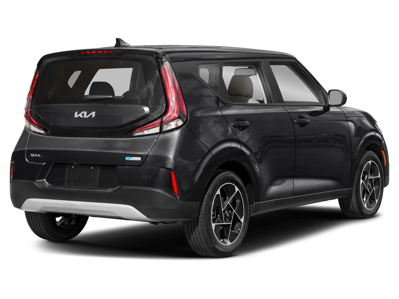 2023 Kia SOUL EX Roseville CA