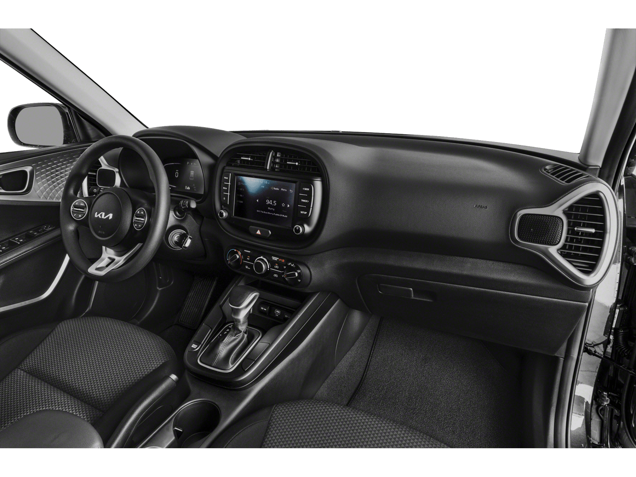 2023 Kia SOUL LX Roseville CA