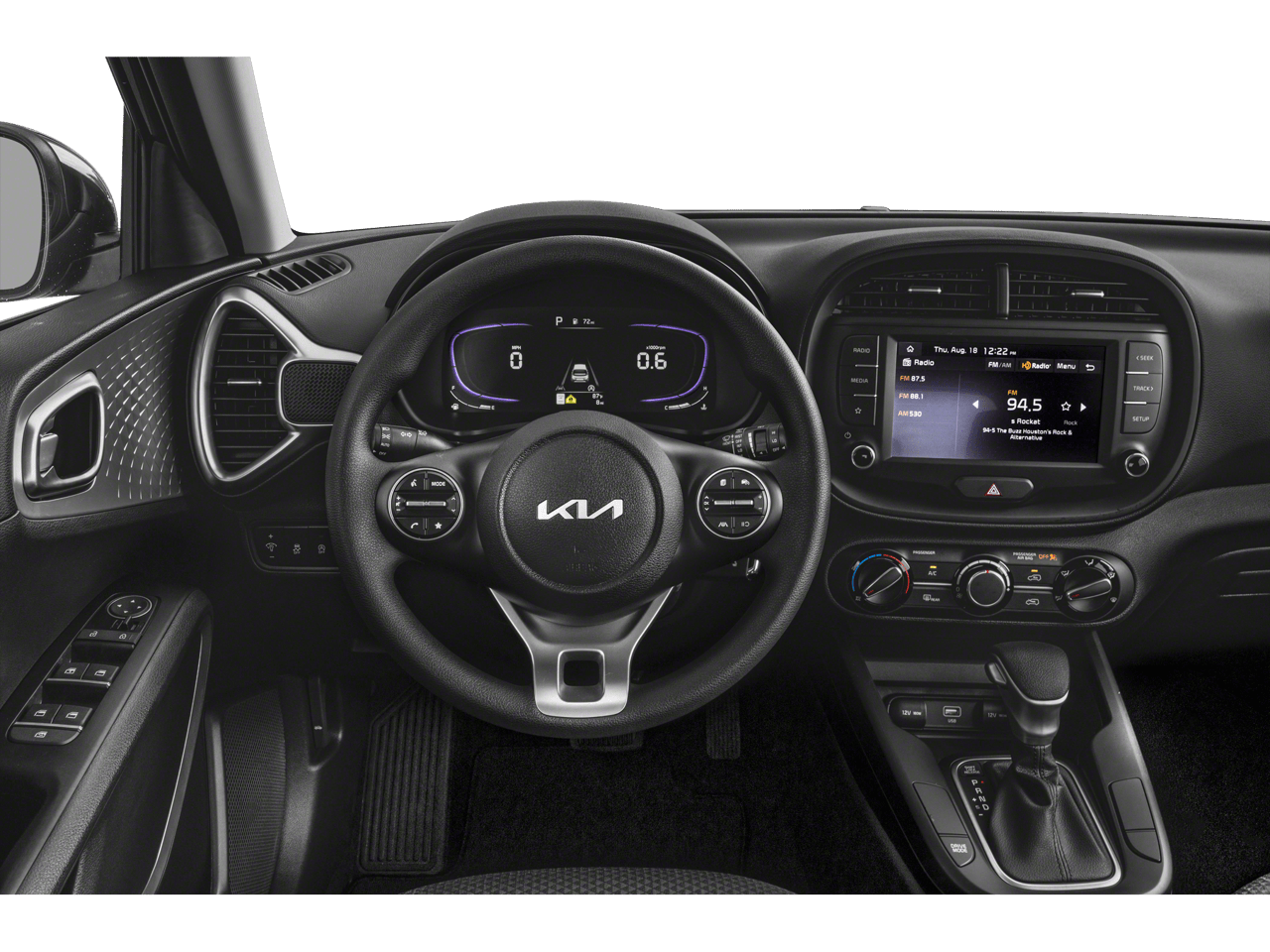 2023 Kia SOUL LX Roseville CA