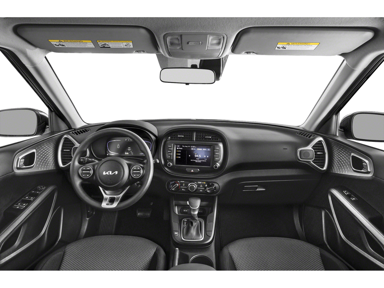 2023 Kia SOUL LX Roseville CA