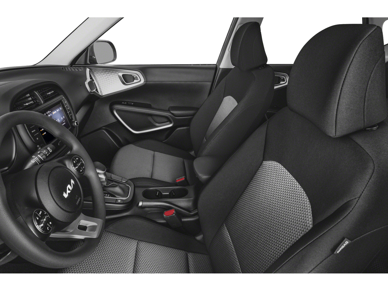 2023 Kia SOUL LX Roseville CA