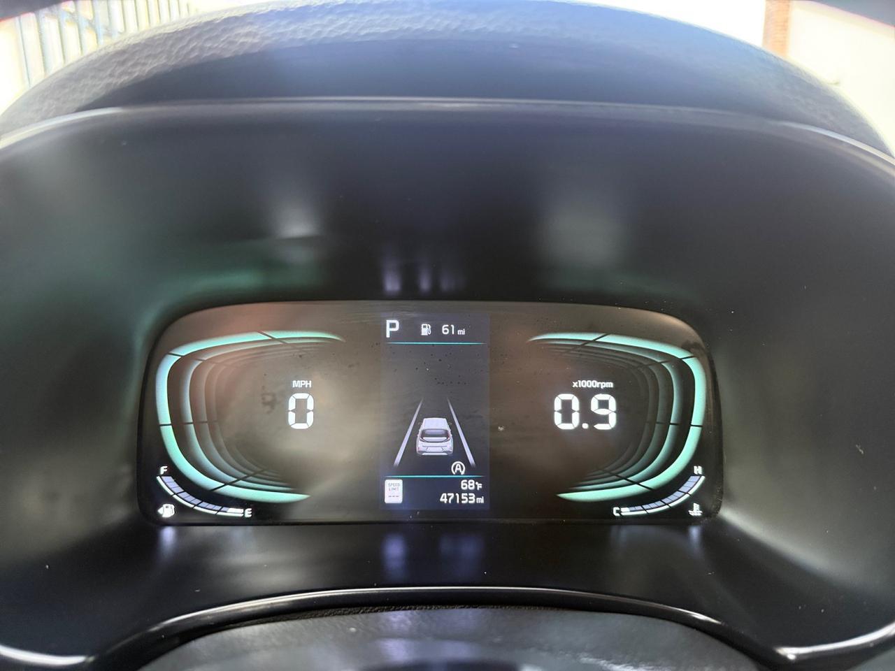 2023 Kia SOUL LX Salt Lake City UT