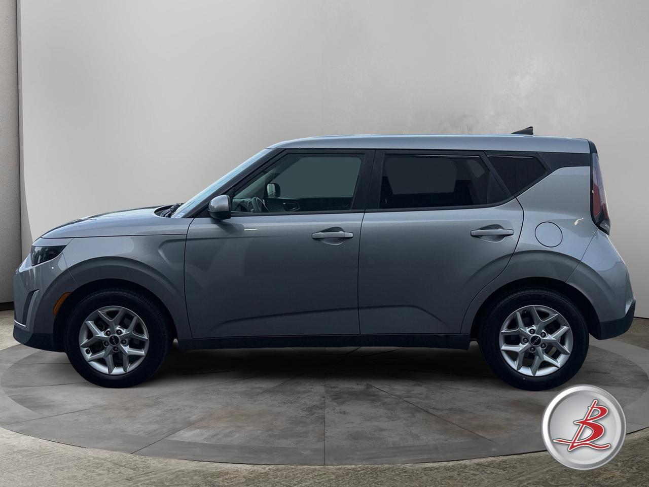 2023 Kia SOUL LX Salt Lake City UT