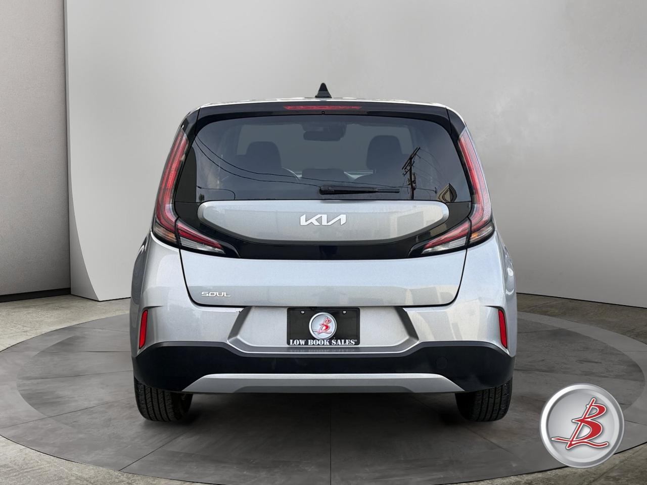 2023 Kia SOUL LX Salt Lake City UT